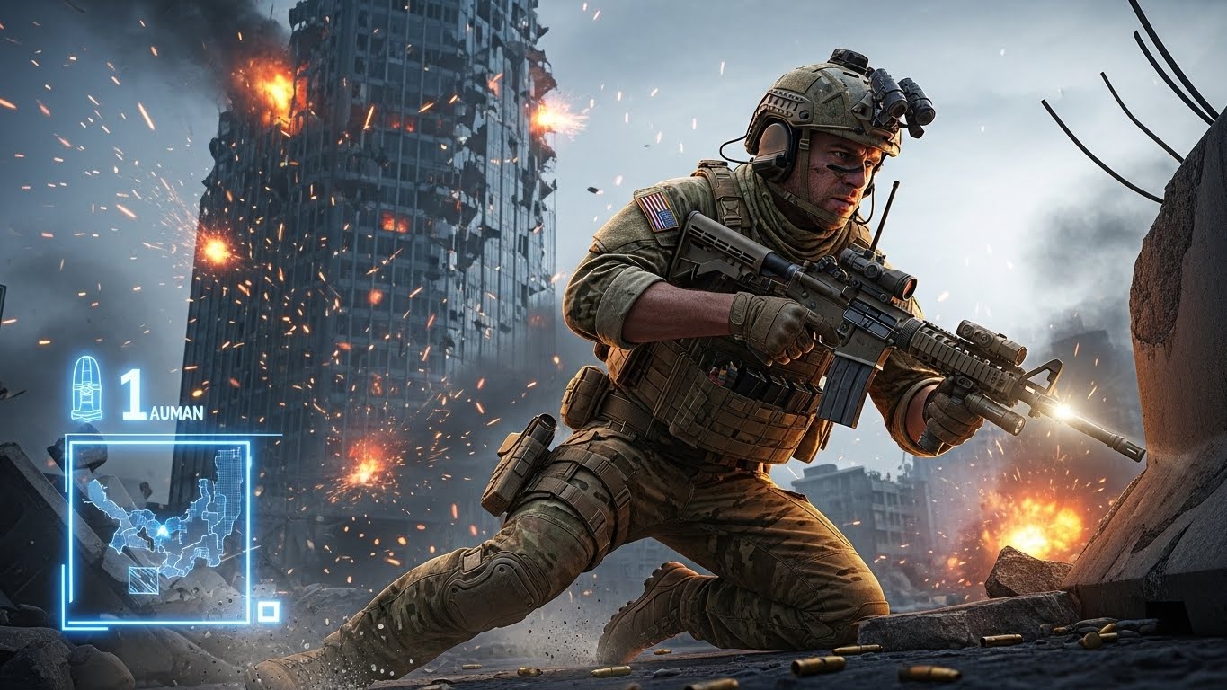 Best Battlefield 6 Beta Weapons Loadouts: Meta Tier List 2026