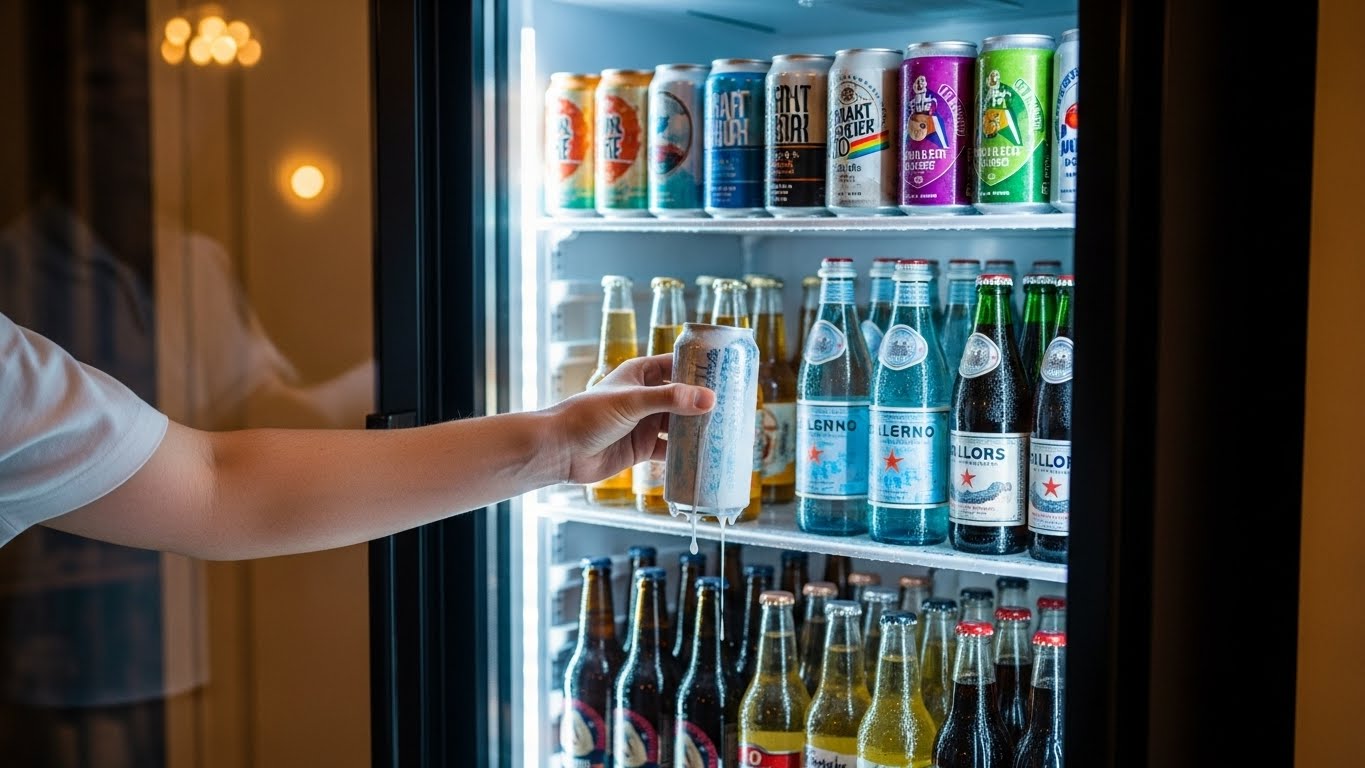 Best Beverage Refrigerator Deals 2026: 10 Models with Current Discounts