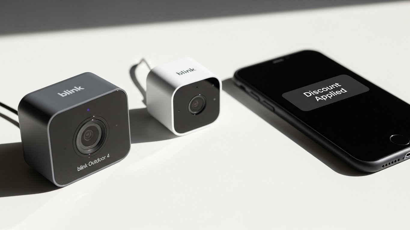 Best Blink Camera Deals 2026: Complete Guide to Current Savings