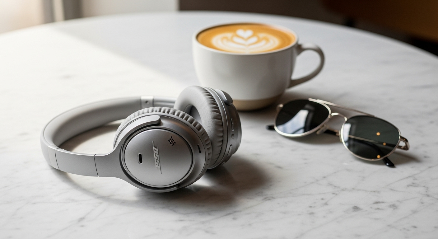 Best Bose QuietComfort Headphones Deals: Current Discounts & Savings