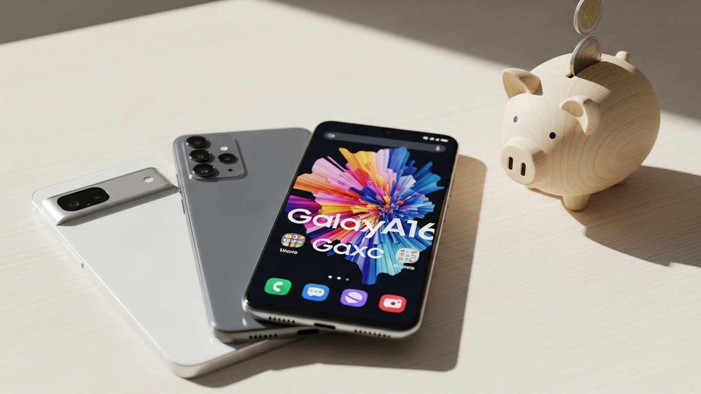 Best Budget Smartphone Deals 2026: 12 Models Under $200 Tested