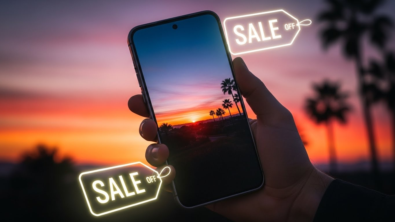Best Camera Phone Deals 2026: 12 Models Compared