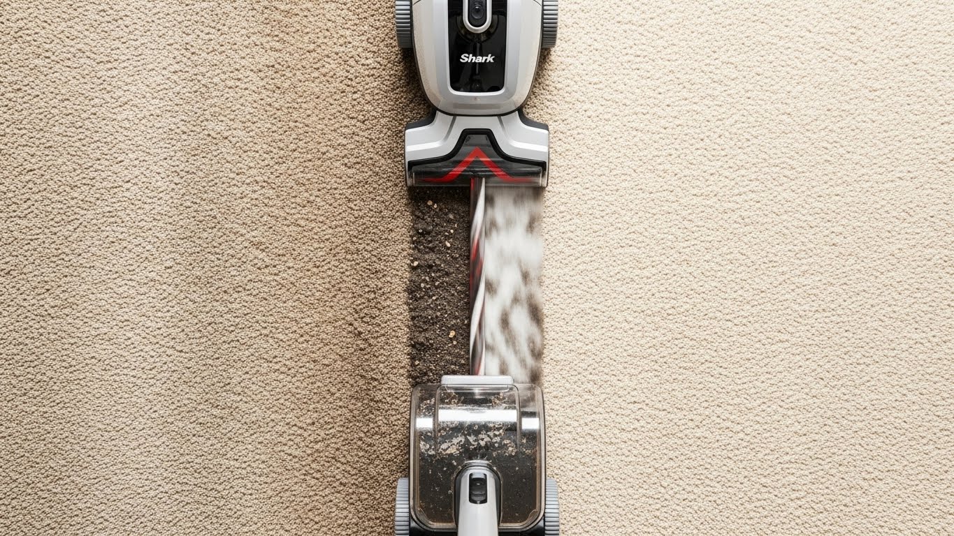 Best Carpet Cleaners for Deep Cleaning: 13 Models Tested
