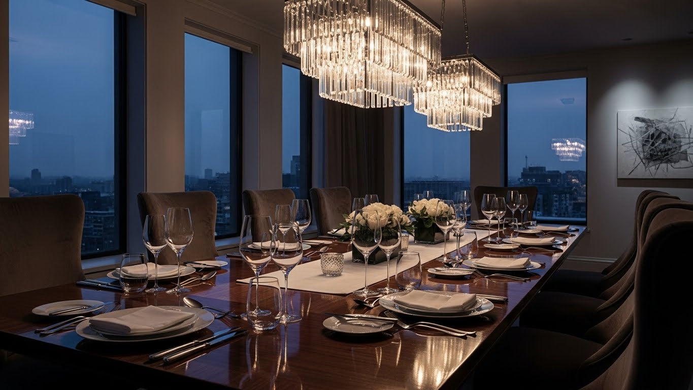 Best Chandeliers for Dining Rooms: 13 Stunning Fixtures Tested