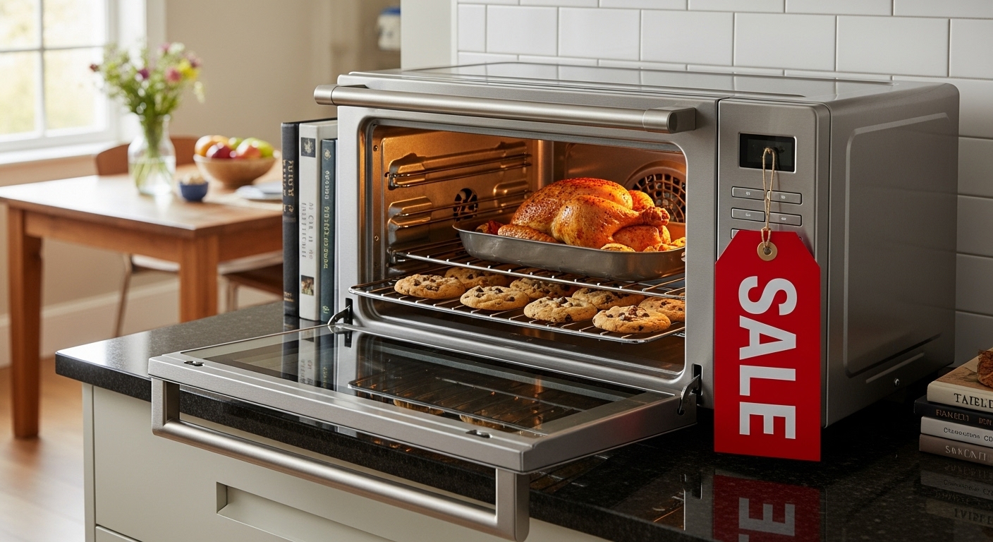 Best Convection Oven Deals 2026: 12 Top Models Compared