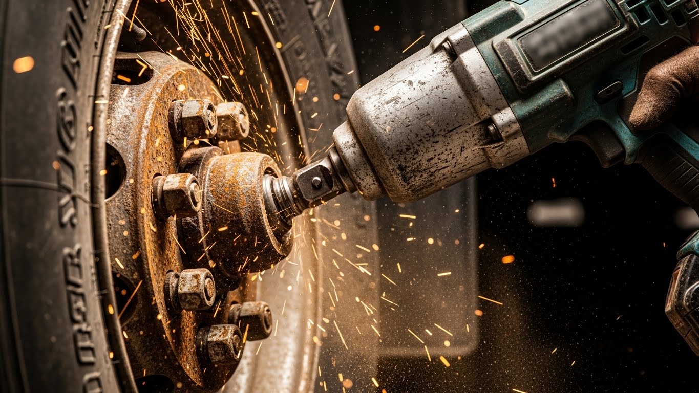Best Cordless Impact Wrenches 2026: 10 Top-Rated Models Tested