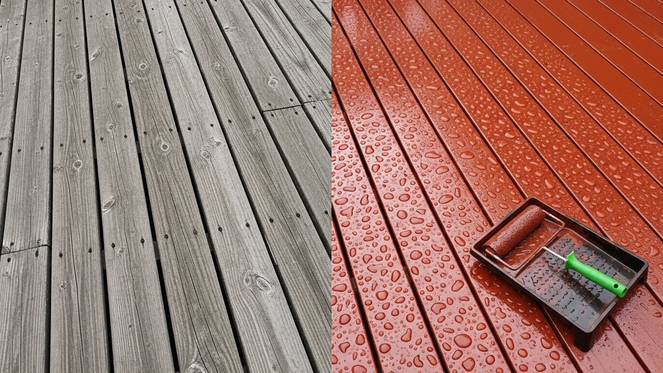 Best Deck Stains and Sealers: 12 Top Rated Products Tested