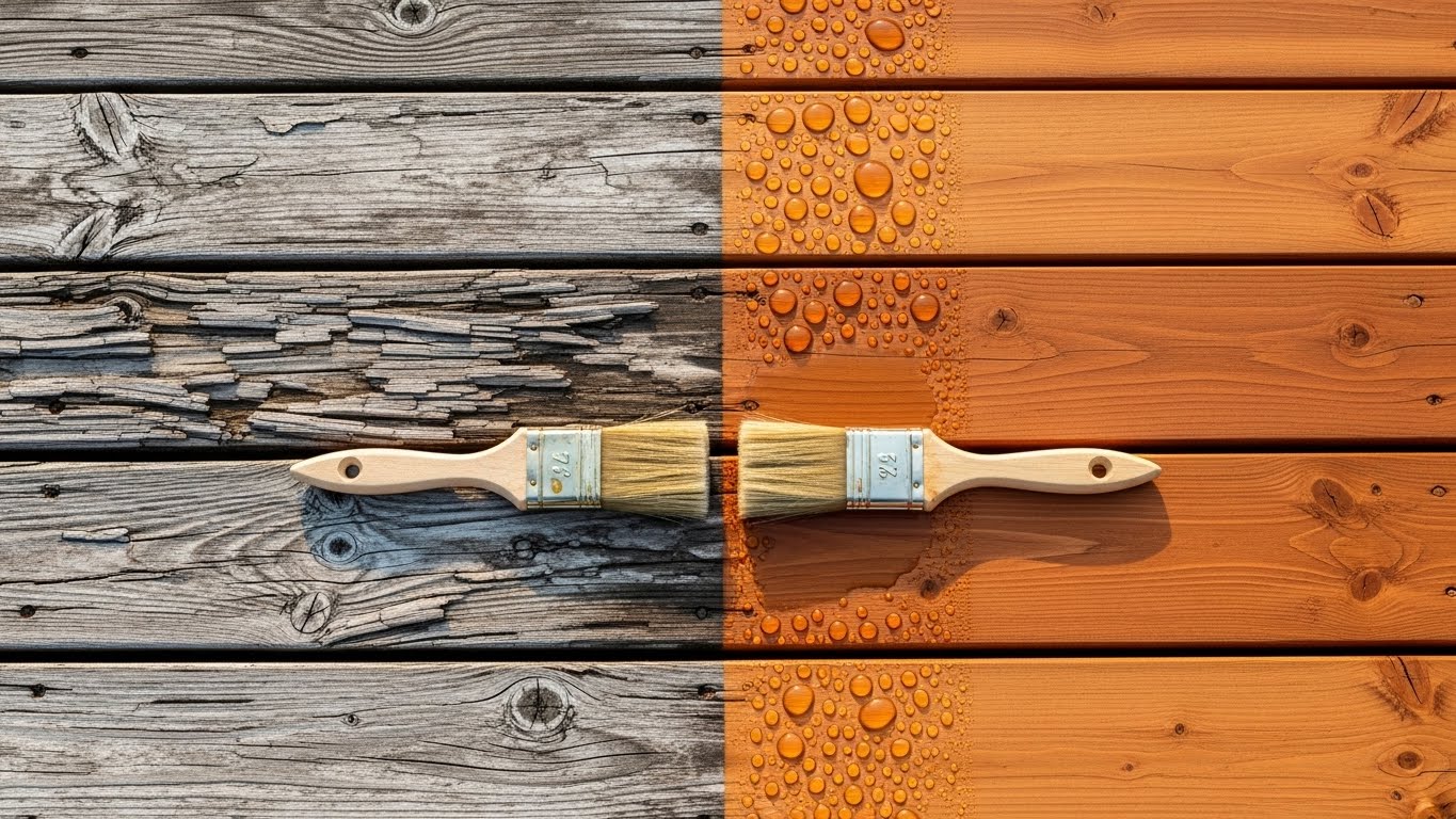 Best Deck Stains for Protection 2026: 10 Top-Rated Products Tested