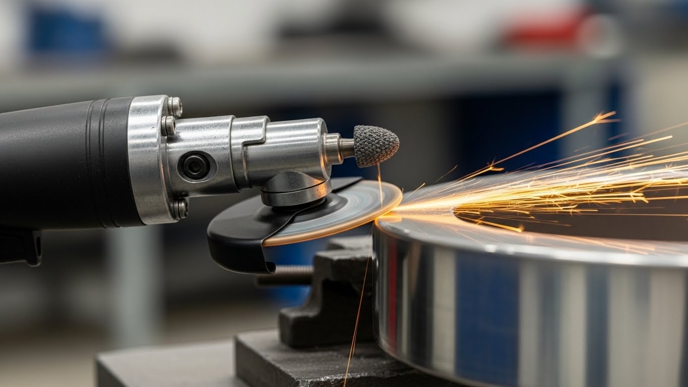 Best Die Grinders for Precision Work: 5 Models Tested
