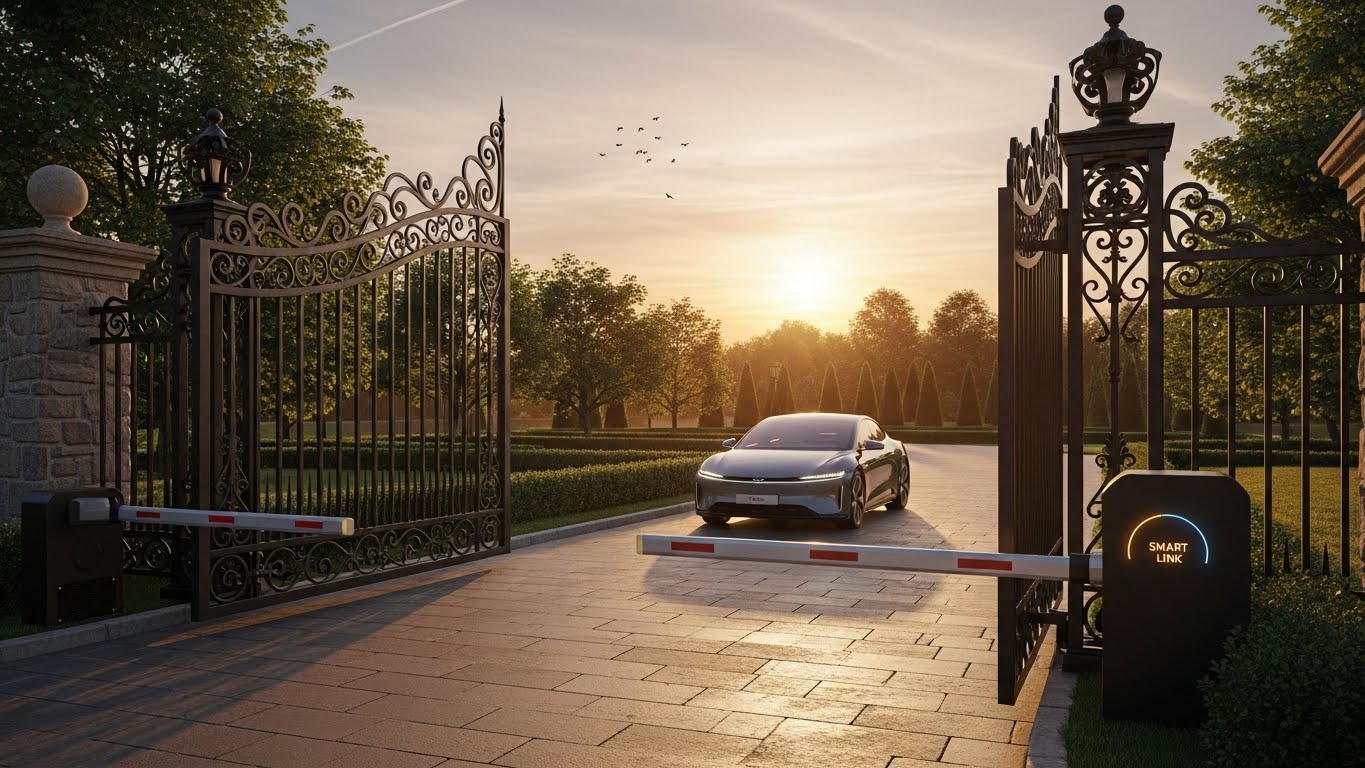 Best Driveway Gate Openers 2026: Top Picks for Every Gate Type