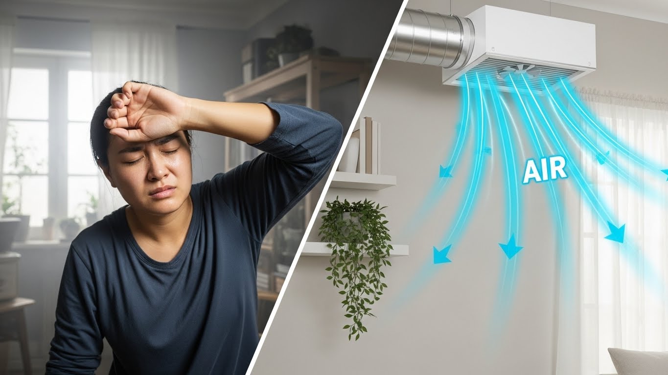 Best Duct Booster Fans 2026: 10 Models Tested for Uneven Heating & Cooling