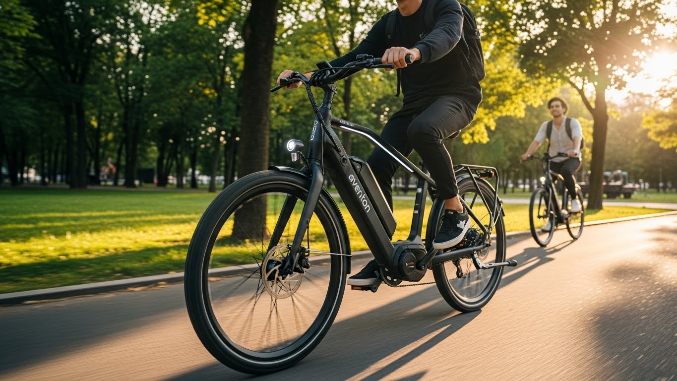 Best E-Bike Under $2000 Deals