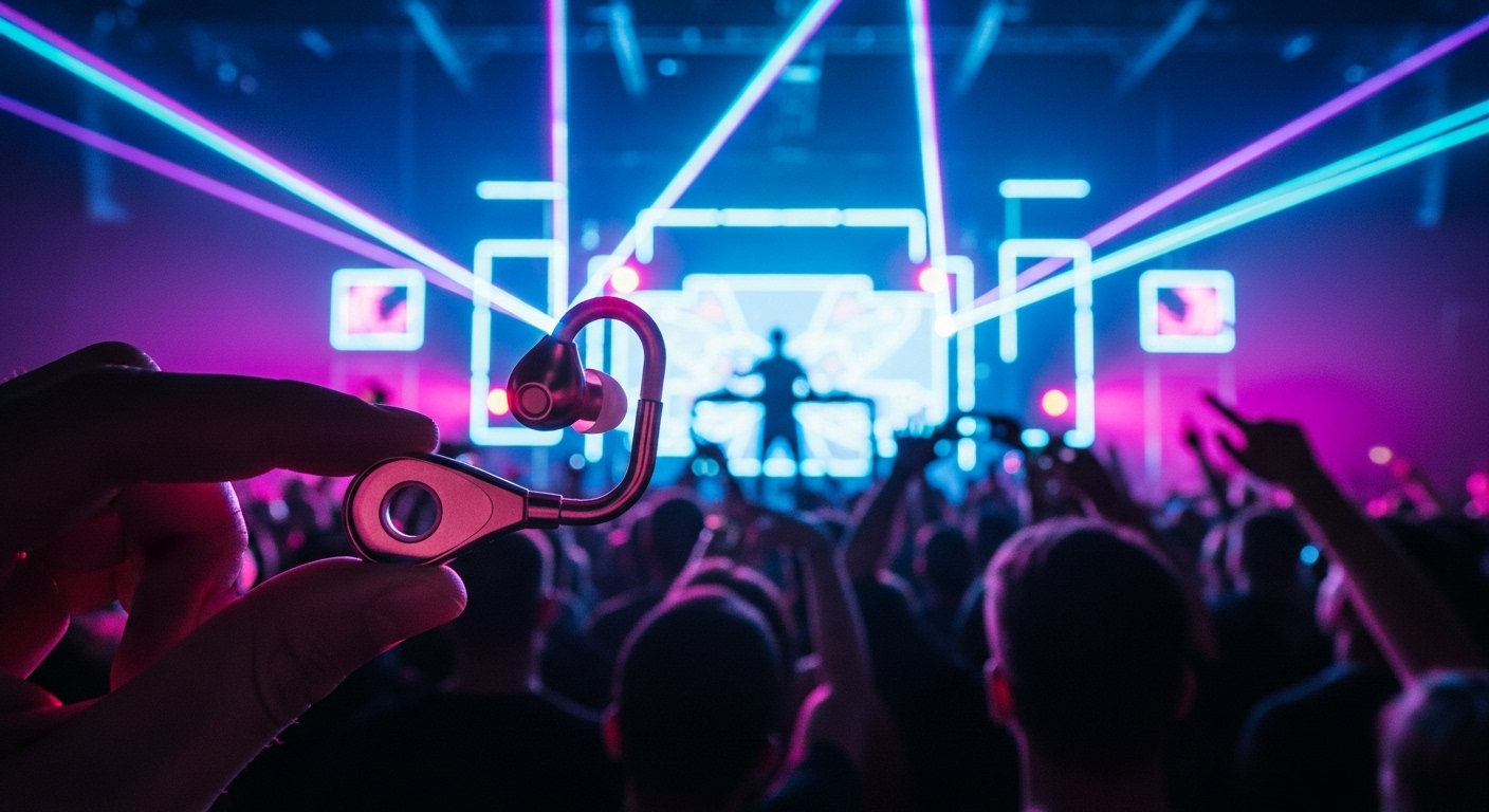 Best Earplugs For Concerts: 12 High-Fidelity Pairs Tested