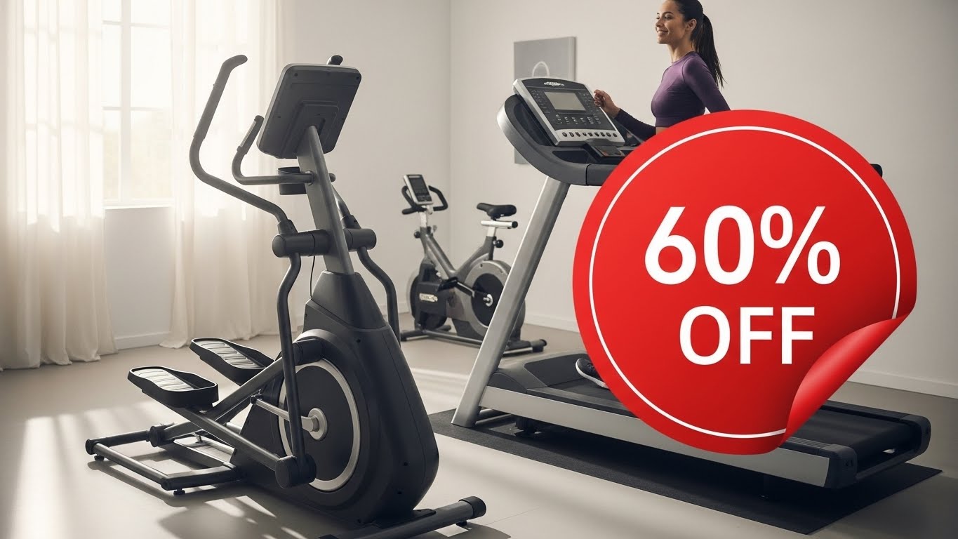 Best Elliptical Deals 2026: 12 Models Tested & Compared