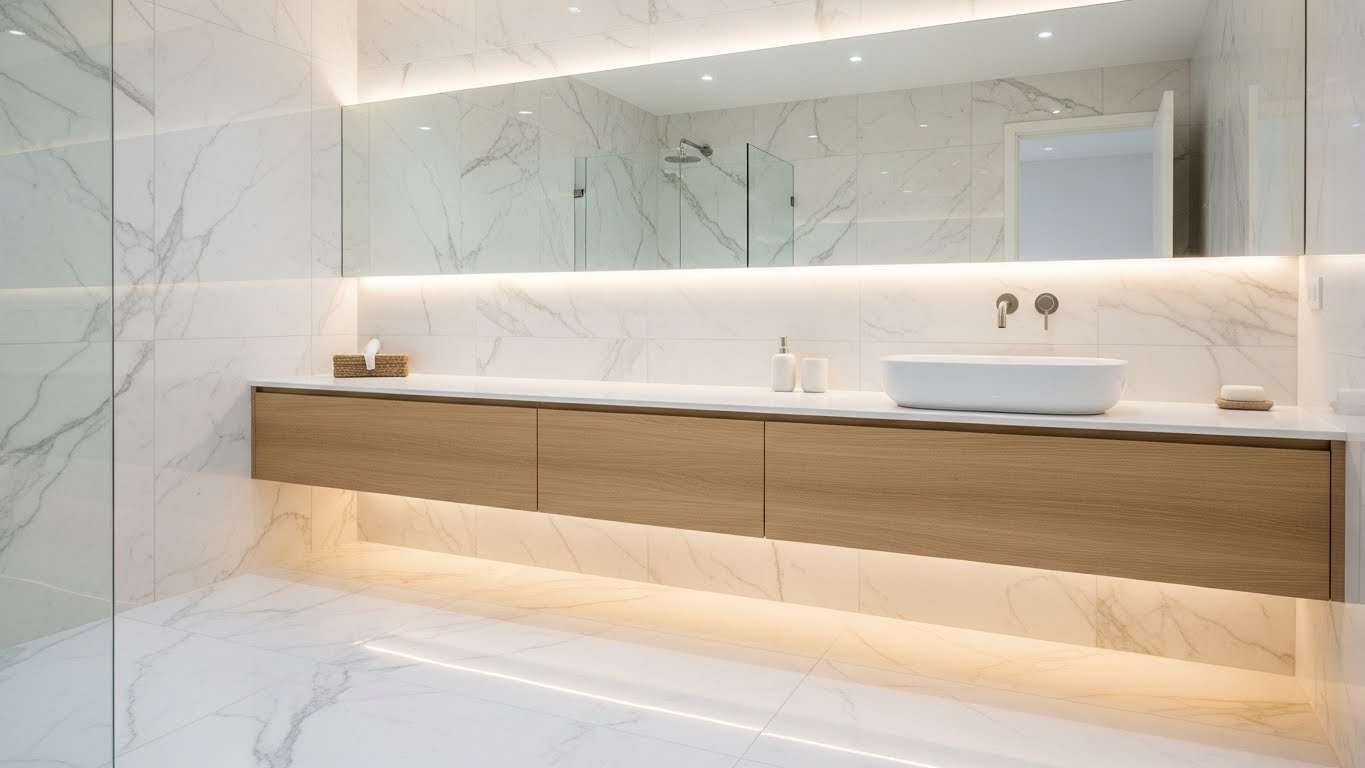 Best Floating Bathroom Vanities 2026: 12 Models Tested