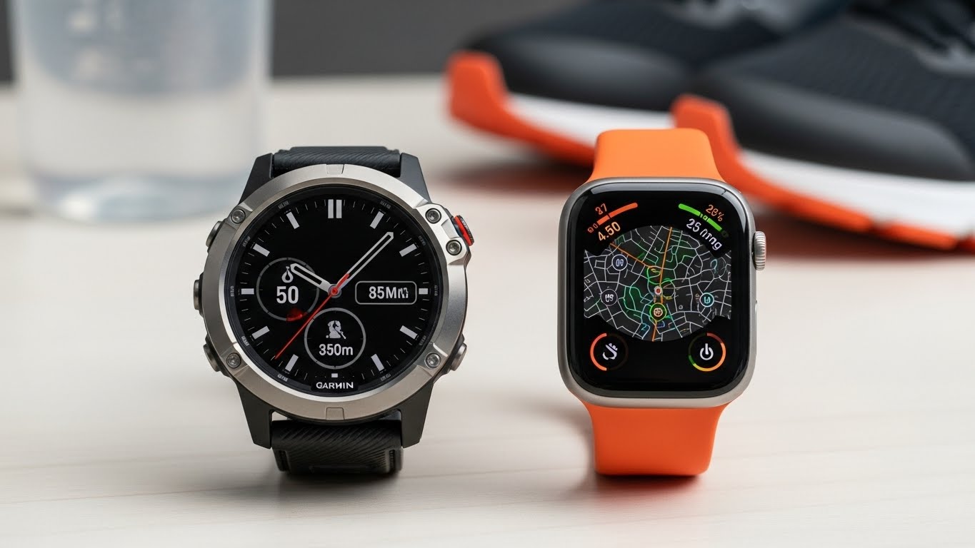 Best GPS Watch Deals 2026: 12 Models Tested & Compared