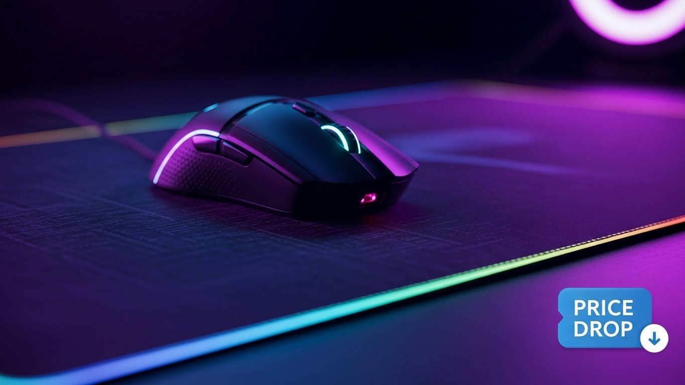Best Gaming Mousepad Deals 2026: 10 Premium Pads on Sale