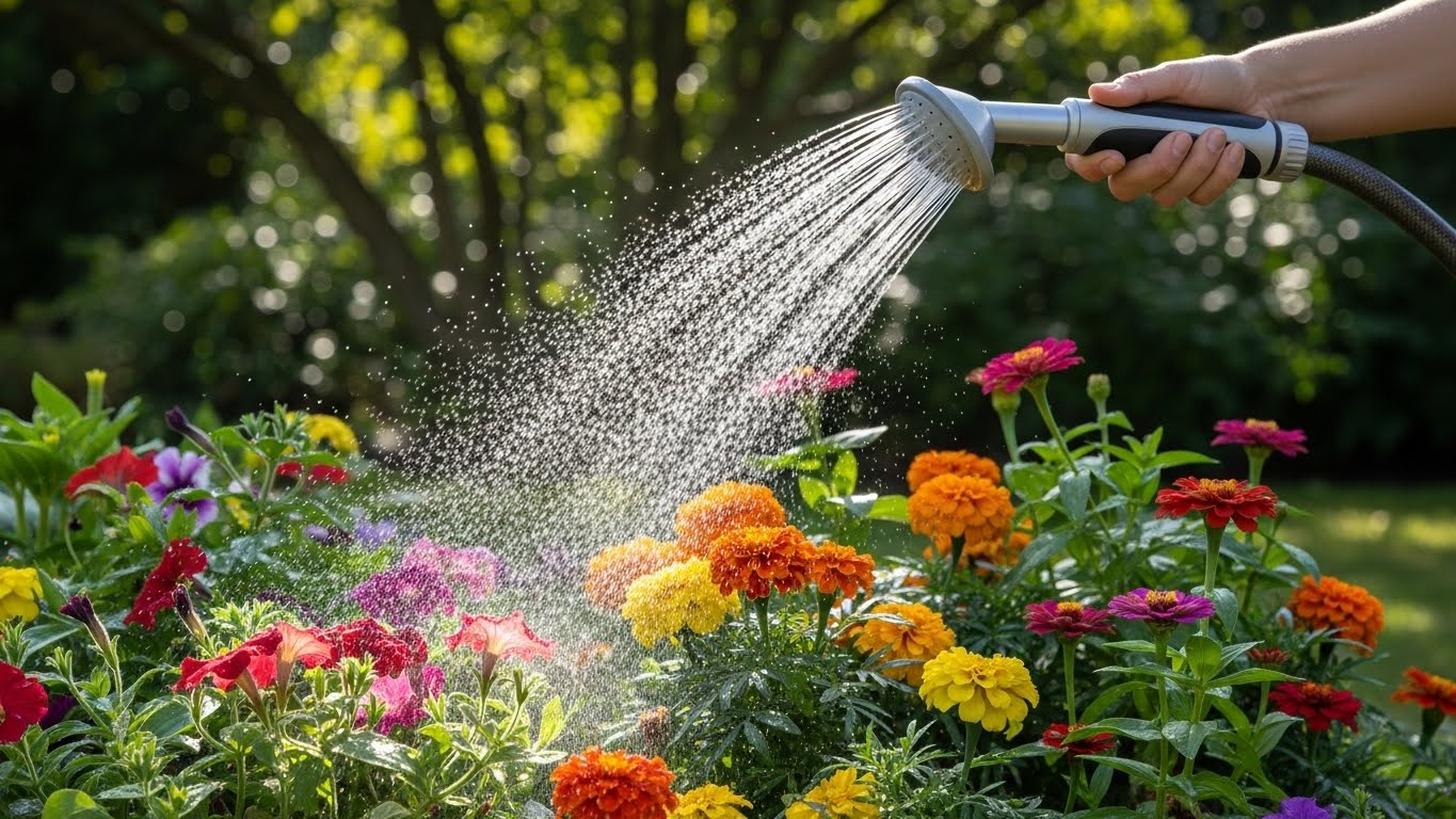 Best Garden Watering Wands of 2026: Top 10 Tested & Reviewed