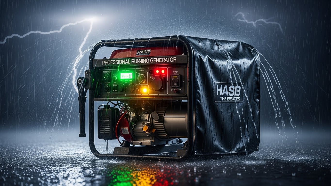 Best Generator Covers and Enclosures: 8 Top-Rated Options Tested