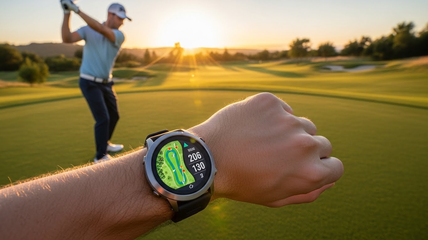 Best Golf GPS Watch Deals 2026: 6 Top Models Tested & Compared