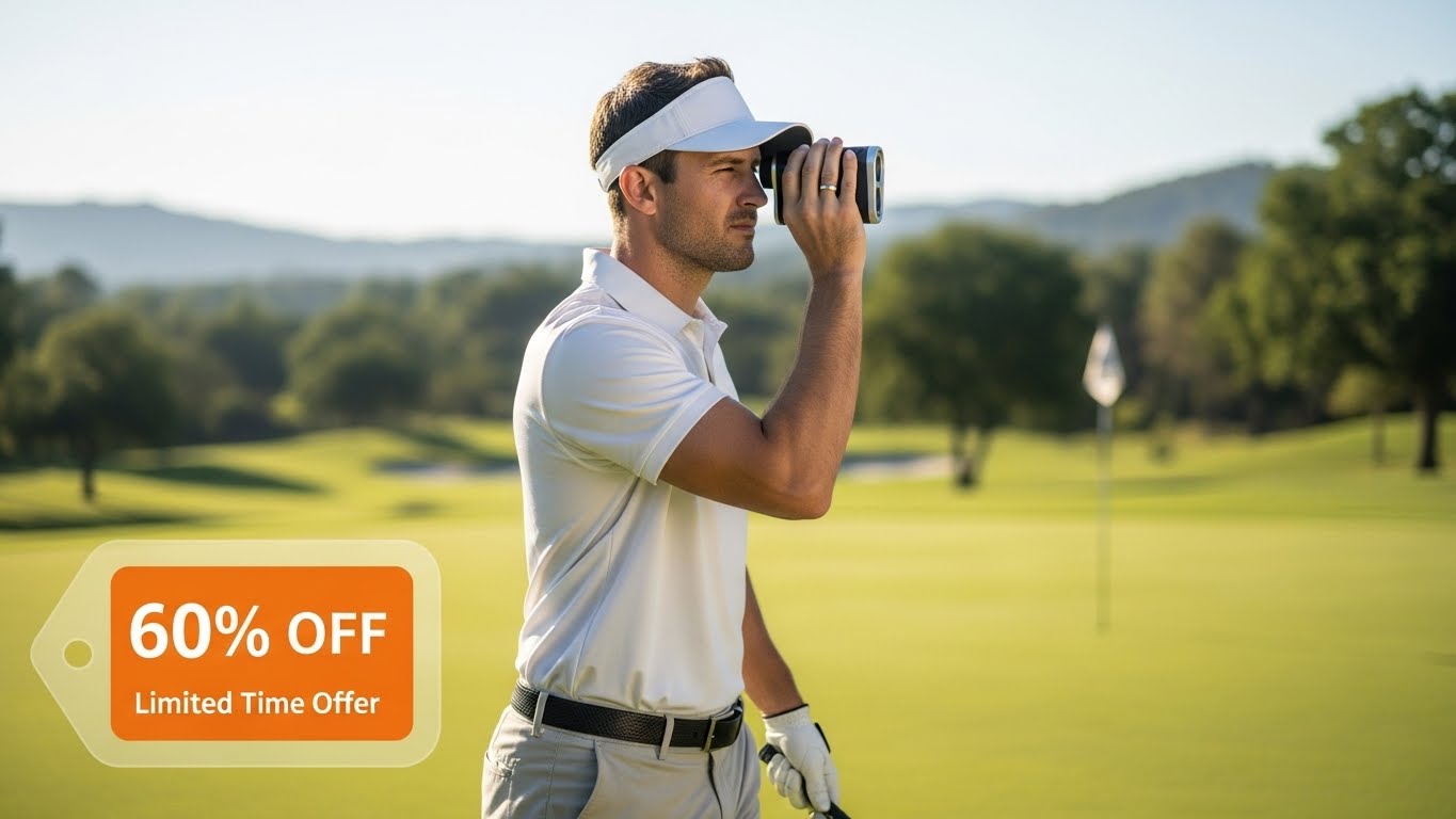Best Golf Rangefinder Deals: 12 Models Tested for Value