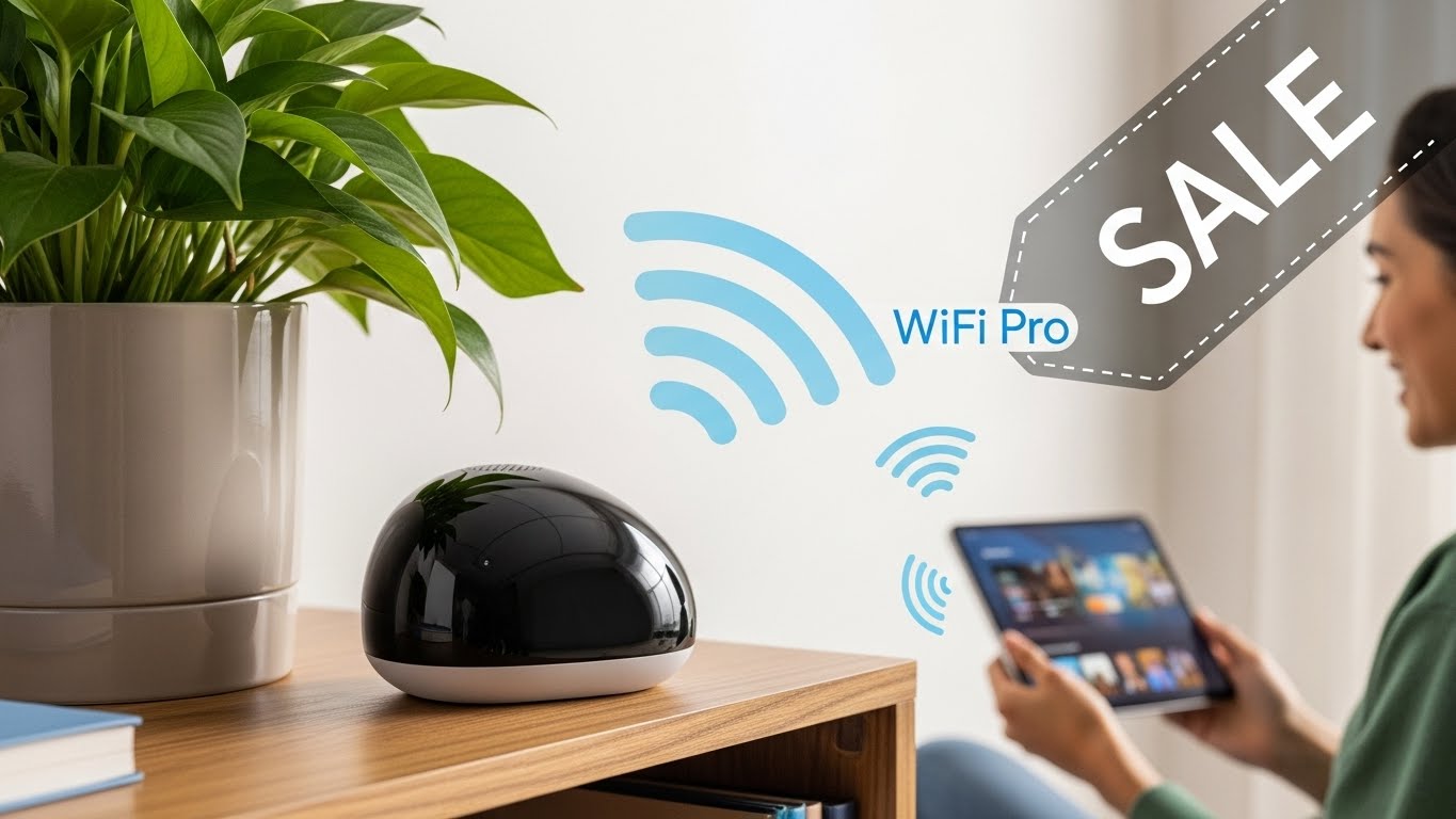 Best Google Nest WiFi Deals 2026: 8 Models Compared & Price Tracking