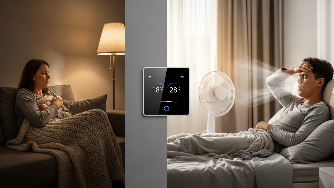 Best HVAC Zoning Systems: Top 10 Zone Controllers & Dampers