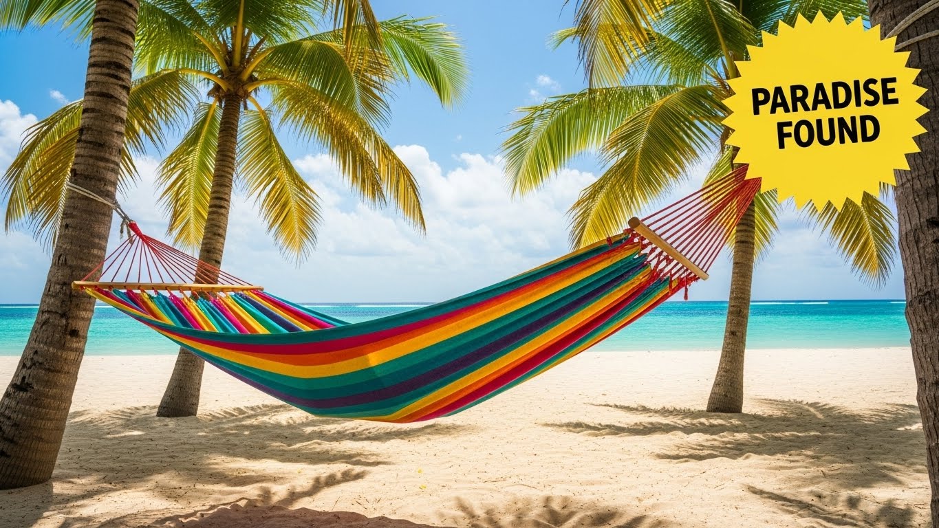 Best Hammock Deals: 12 Top Picks with Genuine Discounts