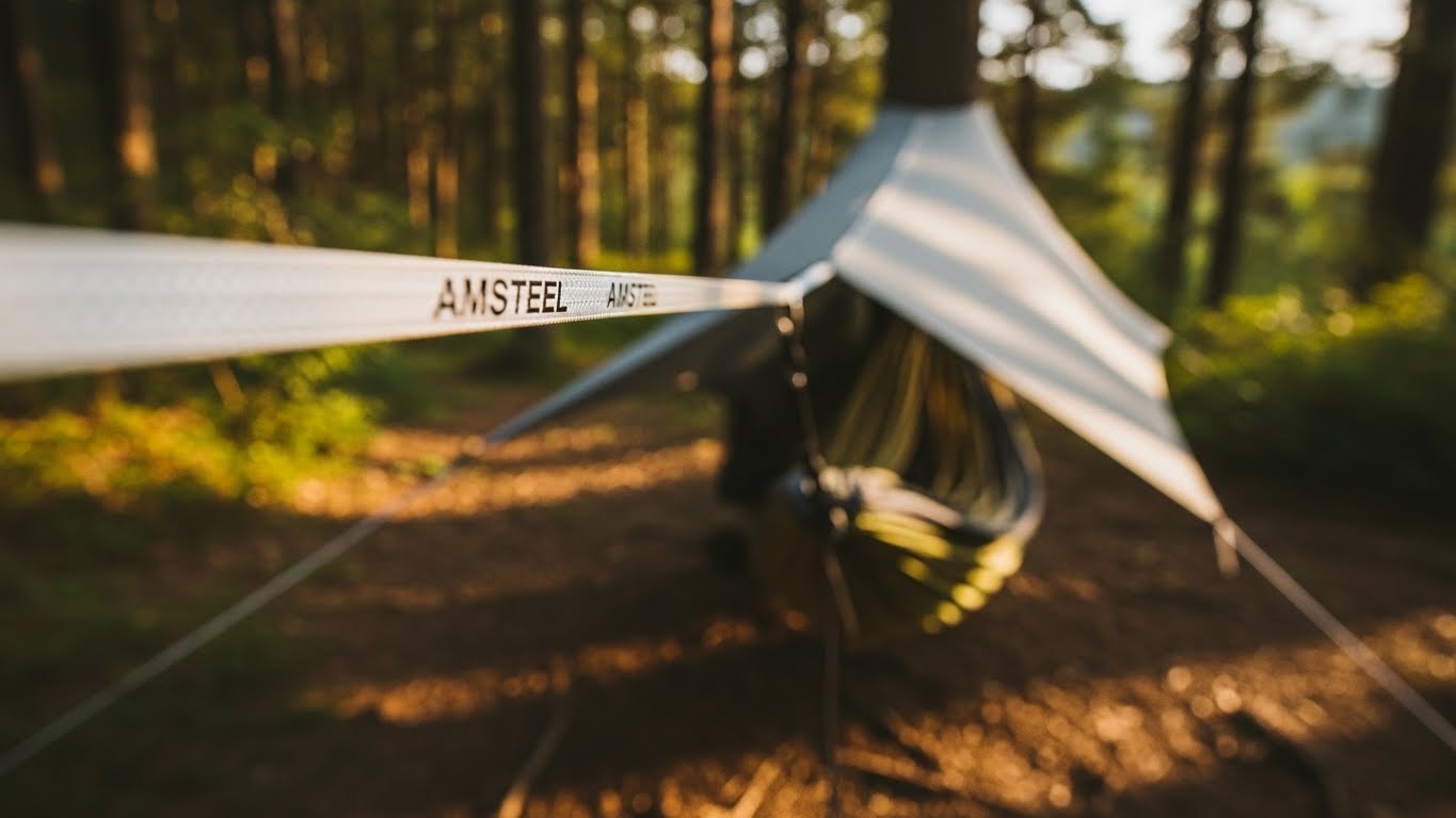 Best Hammock Ridgeline: 8 Top Options for Consistent Hangs