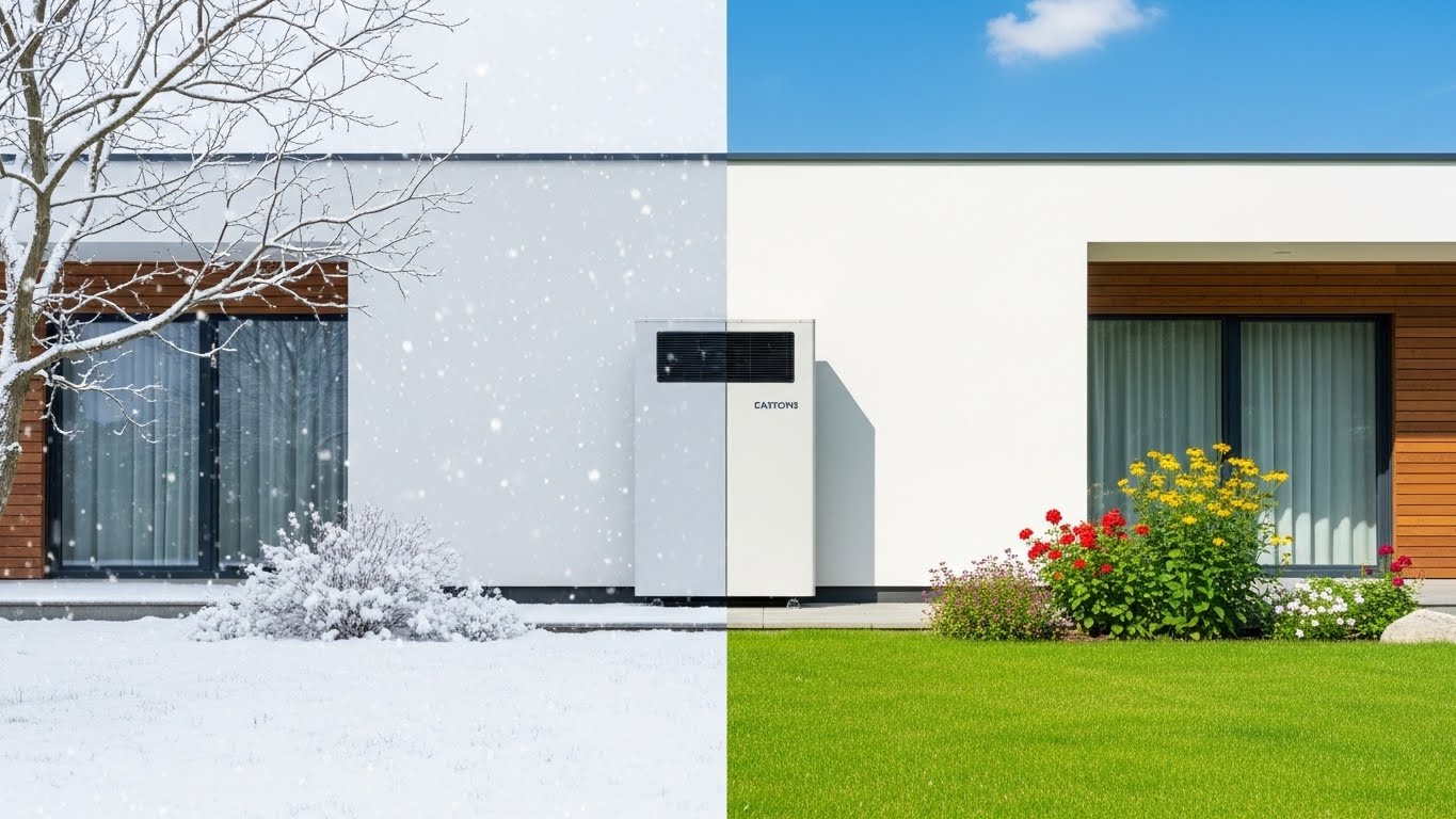 Best Heat Pumps for Energy Efficiency: 12 Models Tested