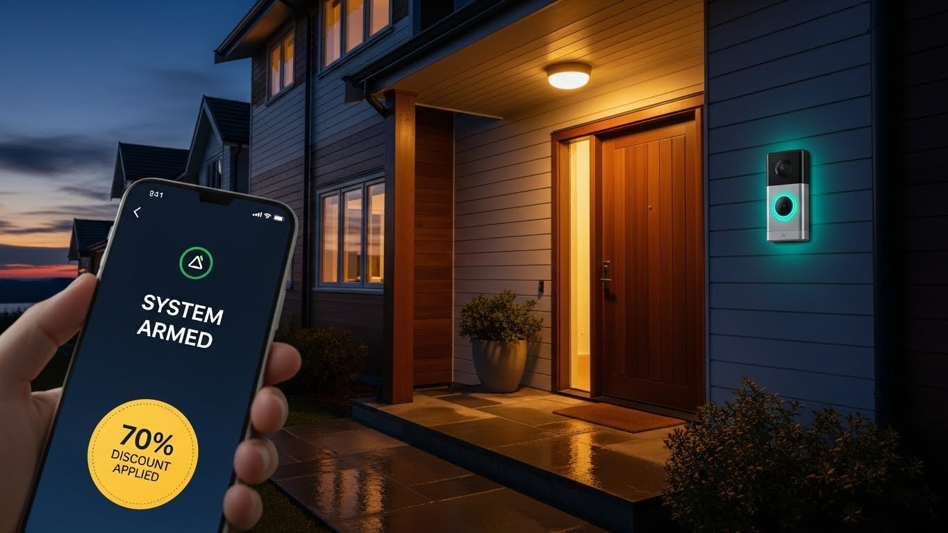 Best Home Security System Deals 2026: 10 Systems Compared