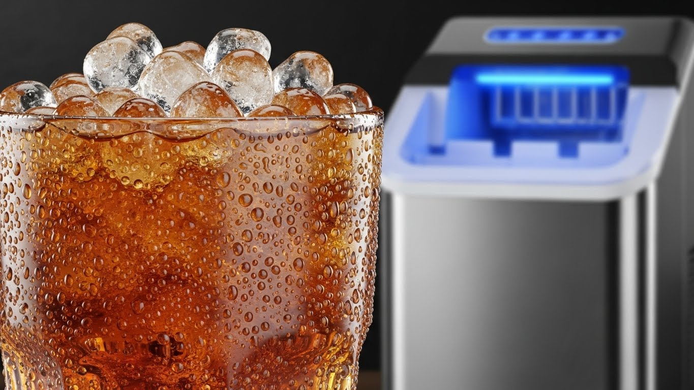 Best Ice Makers for Home Kitchens: 10 Top-Rated Models Tested