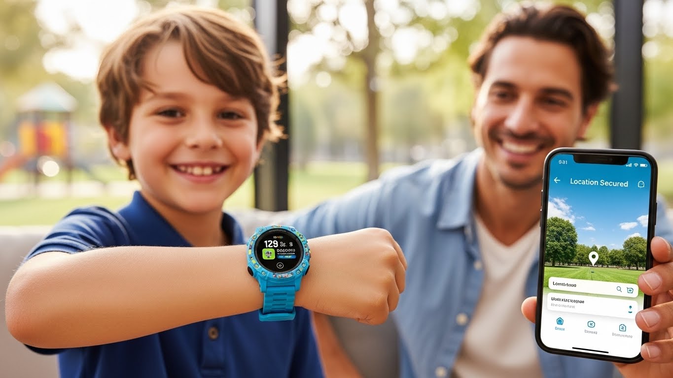Best Kids Smartwatch Deals 2026: Complete Guide