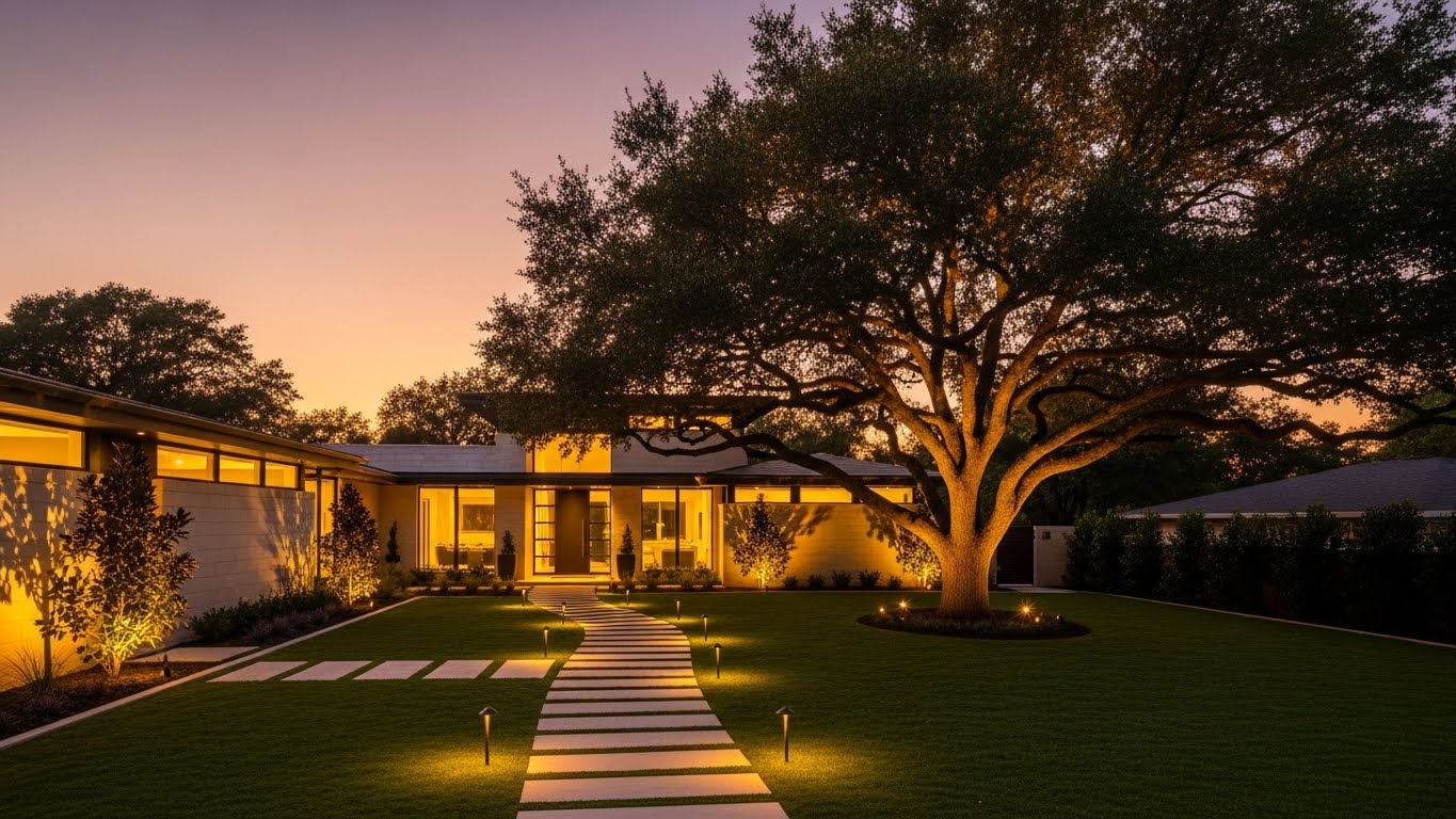 Best Landscape Lighting Kits