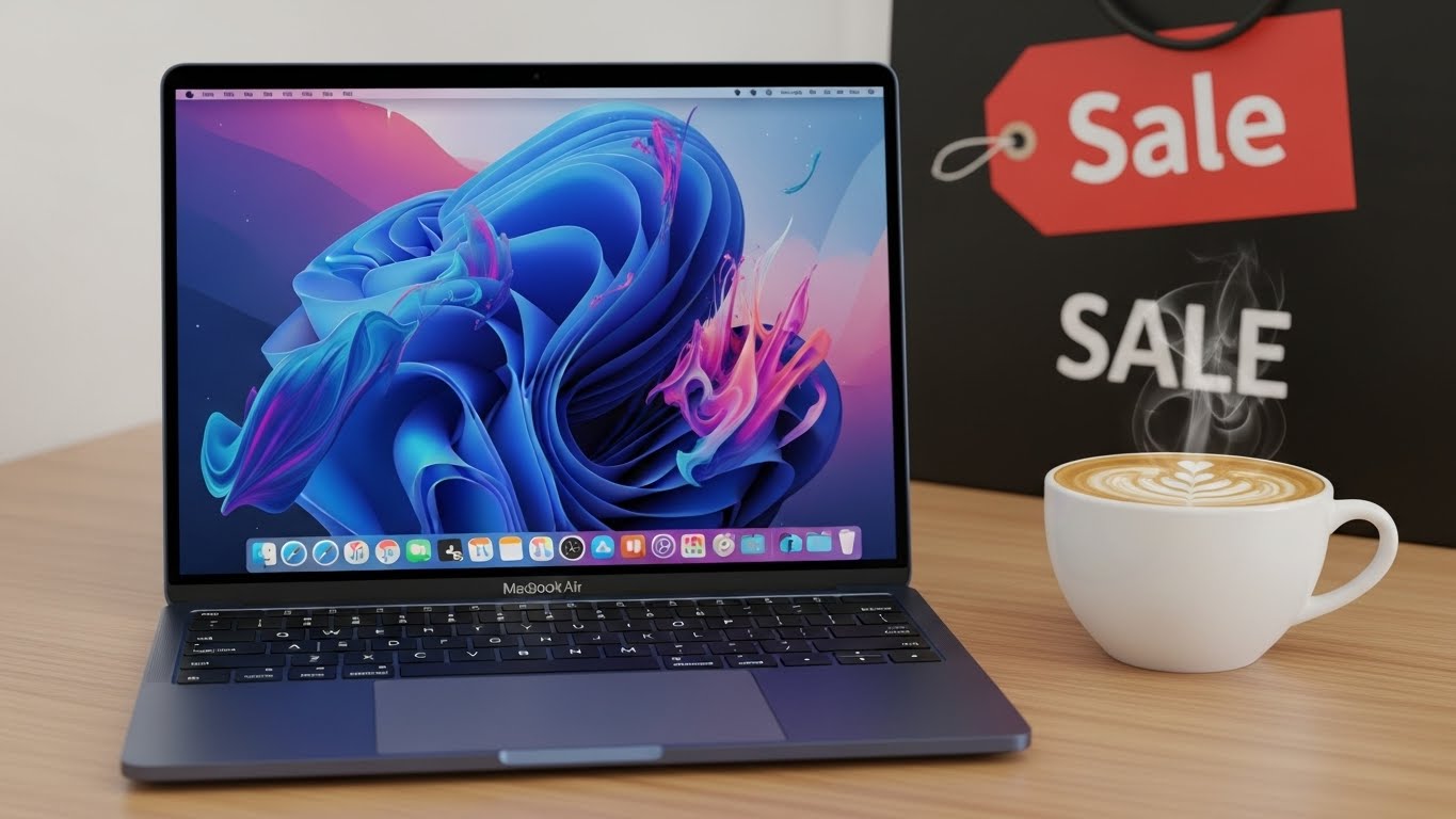 Best MacBook Air Deals 2026: Complete Guide
