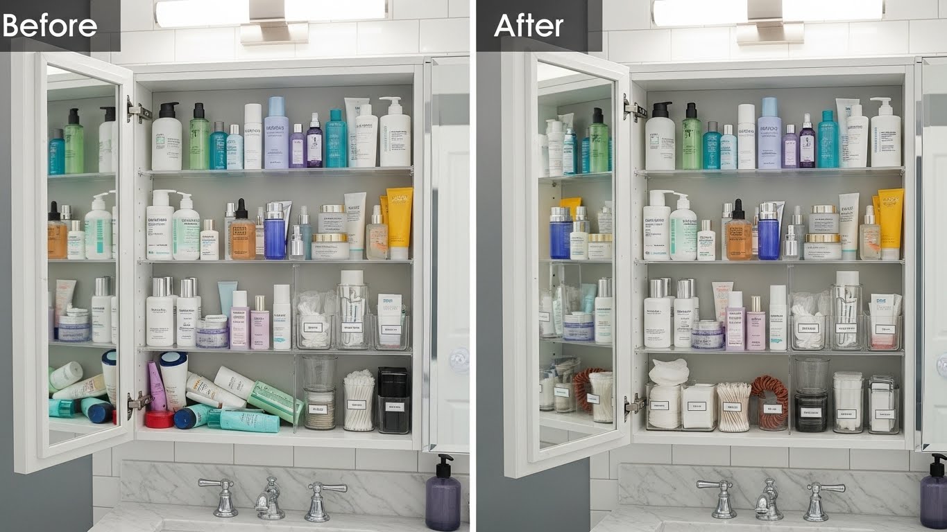 Best Medicine Cabinets with Storage 2026: 10 Top-Rated Models