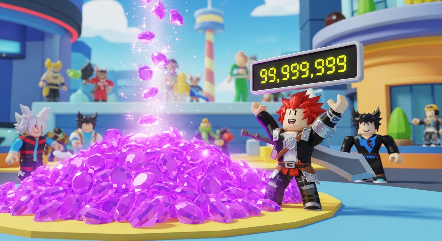 Best Method To Get Gems In Astd X 2026