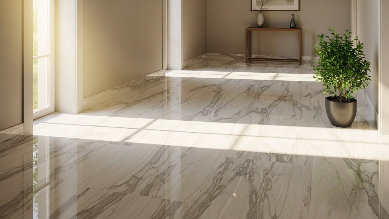 Best Natural Stone Flooring Options: 12 Premium Tiles Reviewed