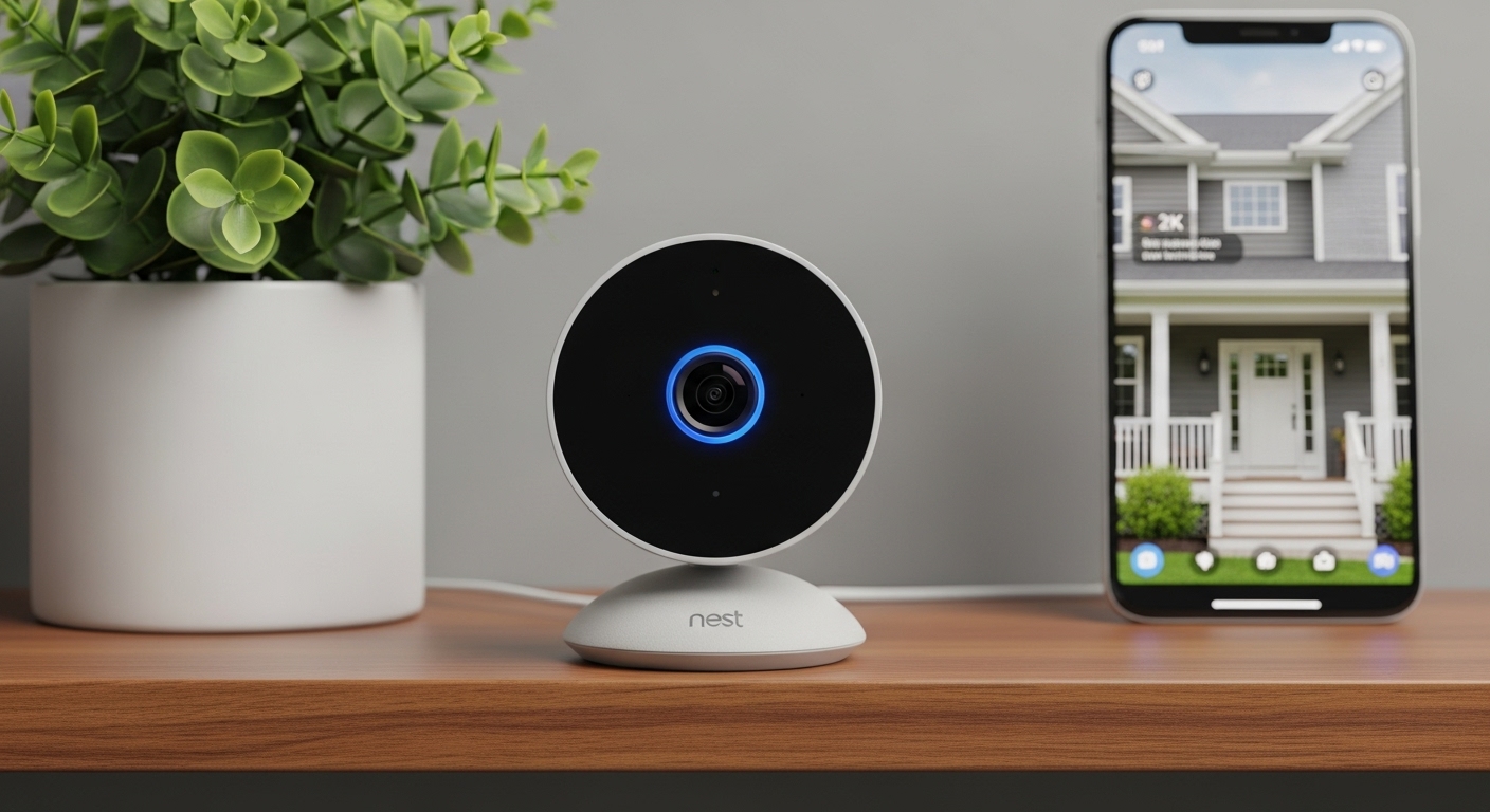 Best Nest Camera Deals: Current Discounts and Total Cost Analysis