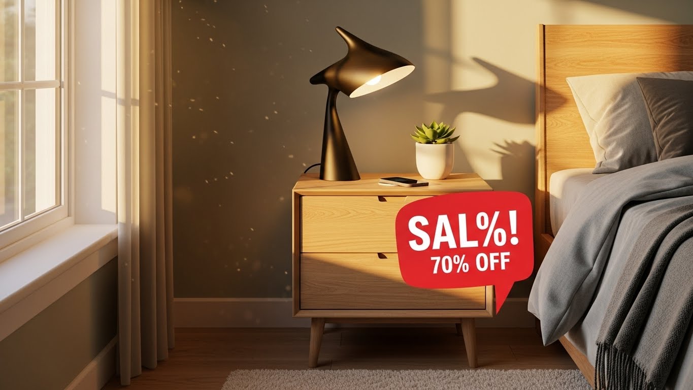 Best Nightstand Deals 2026: 12 Models Tested