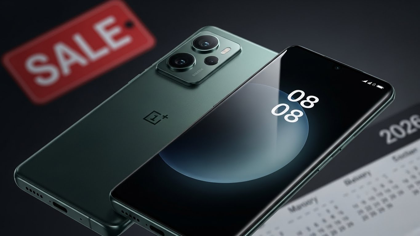 Best OnePlus Deals 2026: 7 Current Discounts Worth Your Money