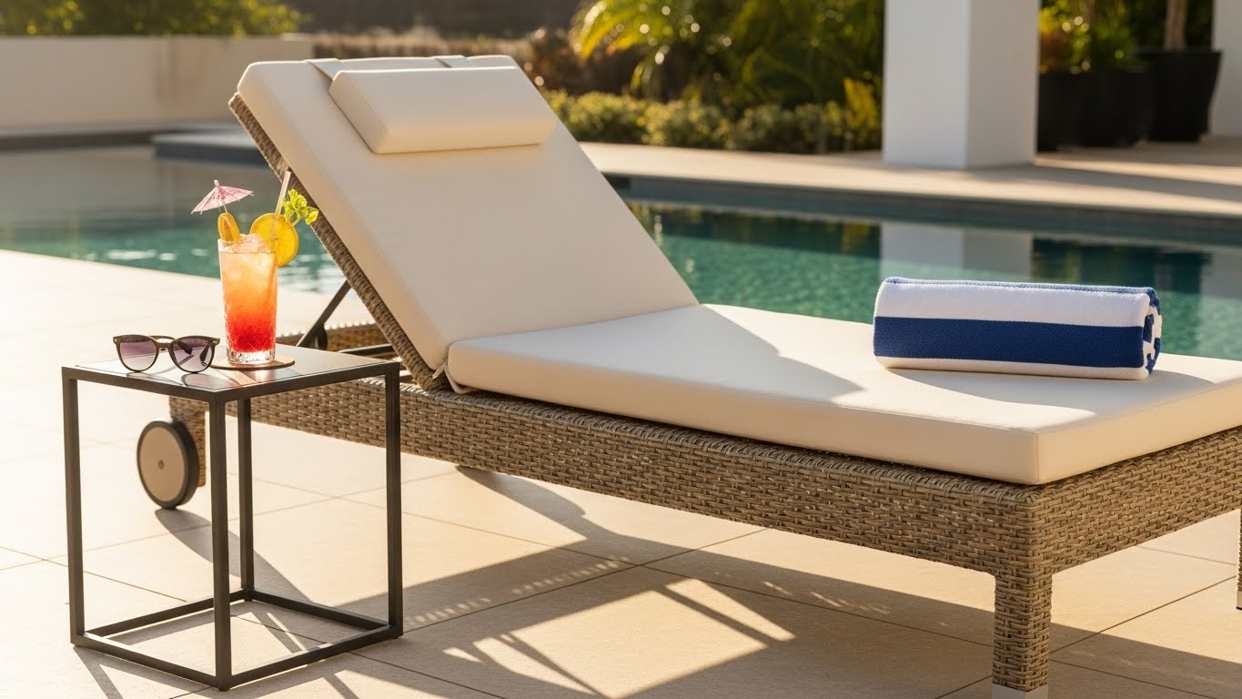 Best Outdoor Lounge Chair Deals 2026: 10 Models with Real Price Tracking