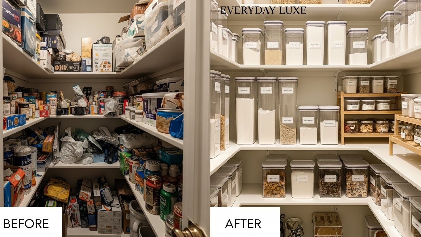 Best Pantry Organizers 2026: 12 Expert-Tested Storage Solutions