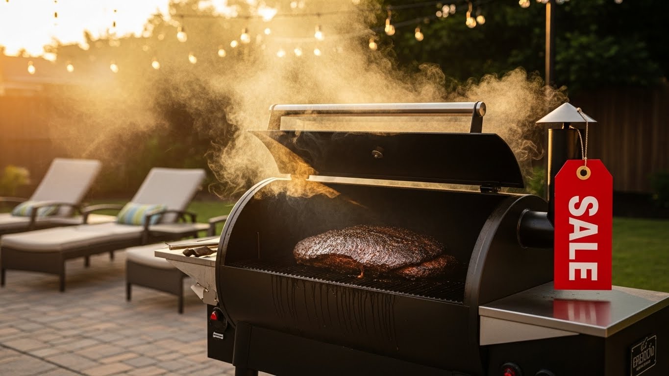 Best Pellet Grill Deals 2026: 12 Models with Genuine Discounts