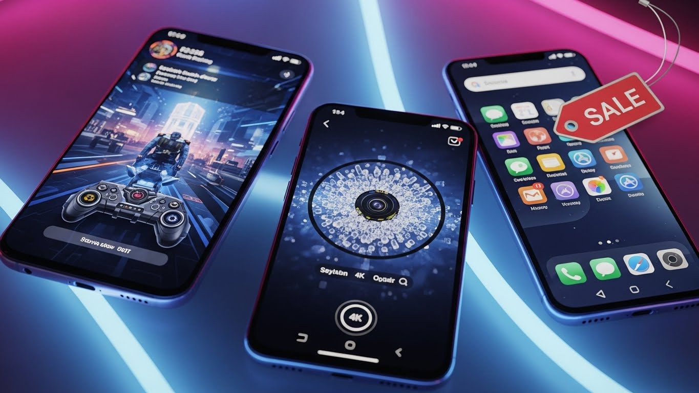 Best Phone Under $300 Deals 2026: 10 Budget Smartphones Tested
