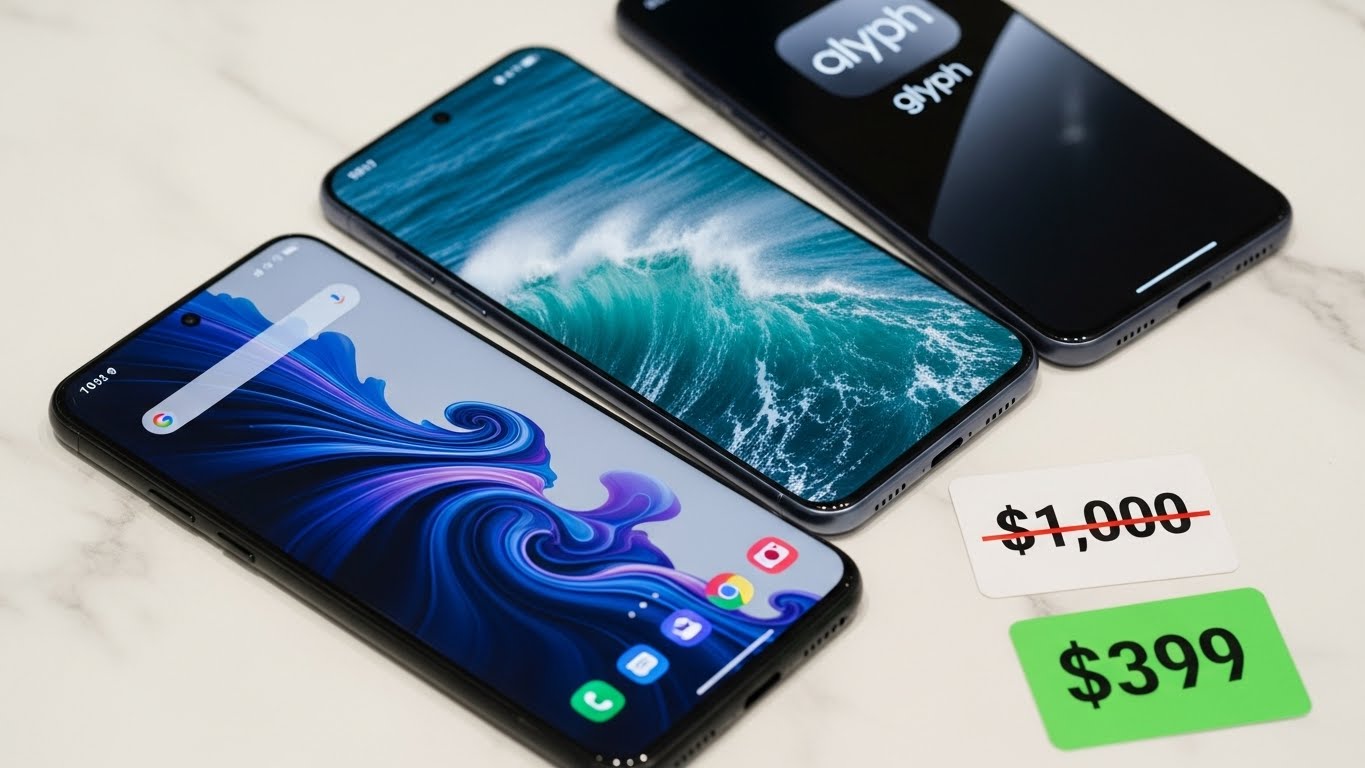 Best Phone Under $500 Deals 2026: 10 Smartphones Tested