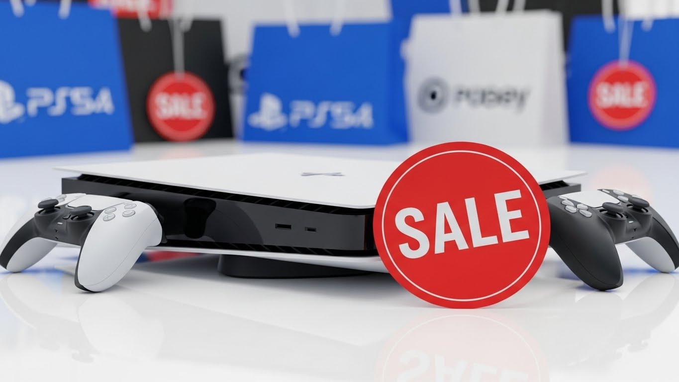 Best PlayStation 5 Deals 2026: 8 Console Deals Compared
