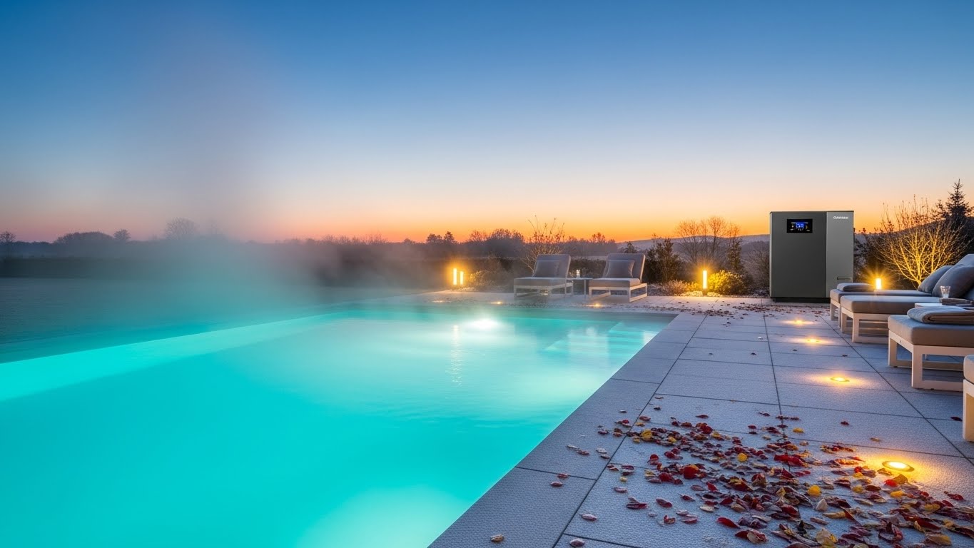 Best Pool Heaters for Extended Seasons 2026: 10 Top-Rated Models Compared