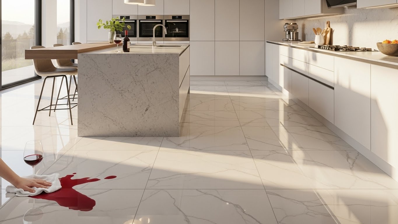 Best Porcelain Tile Flooring: 10 Top Options Tested