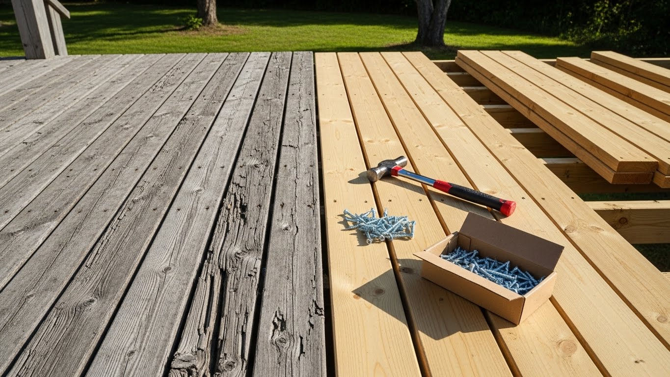 Best Pressure-Treated Deck Boards 2026: Complete Buying Guide